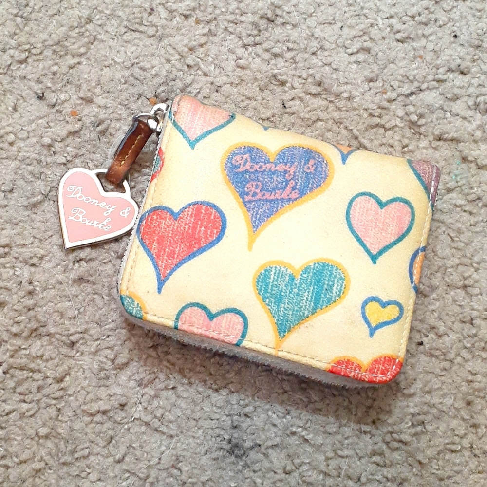 Dooney & Bourke Wallet